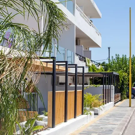 Appartement Len Art Alternative *