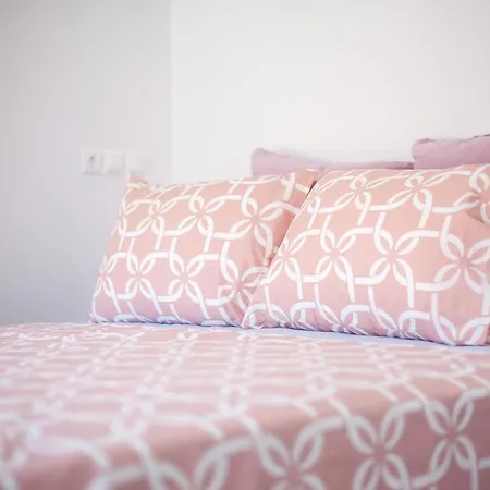 Len Art Alternative Apartament Faliraki