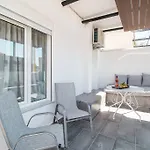 Apartamento Len Art Alternative *