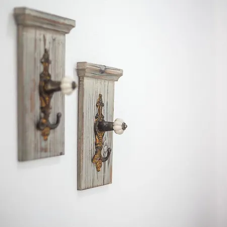Len Art Alternative Appartamento *