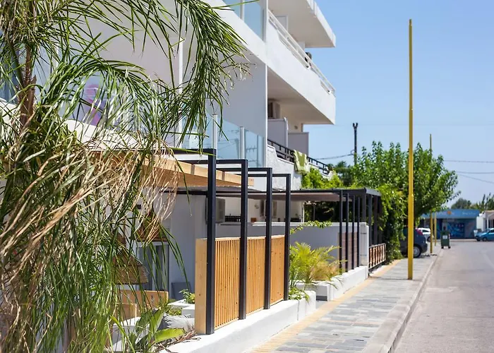 Apartamento Len Art Alternative *