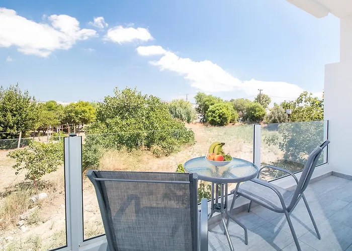 Daire Len Art Alternative *