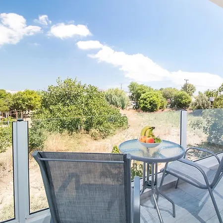 דירה Len Art Alternative *