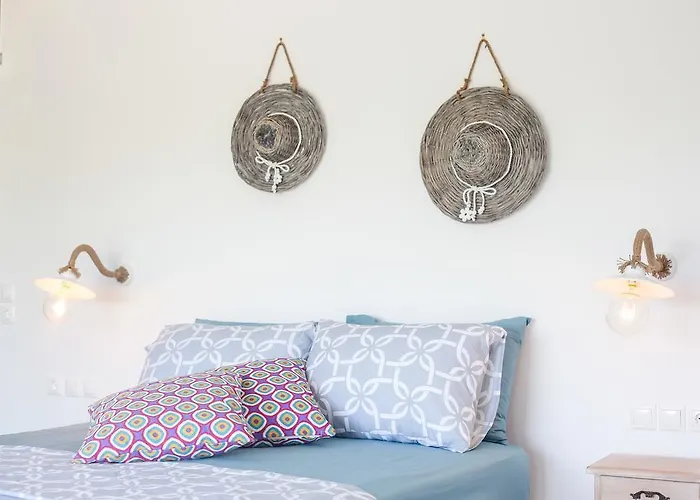 Len Art Alternative * Faliraki